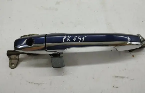 Honda Civic Front door exterior handle
