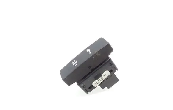 Volkswagen Touareg I Central locking switch button 7L6962125