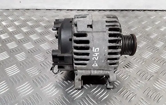 Generator/alternator