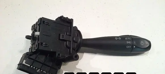 Hyundai Getz Other switches/knobs/shifts 32932N