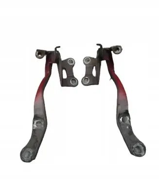 Toyota Aygo AB10 Engine bonnet/hood hinges