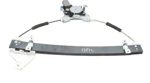 Chevrolet Captiva Front door electric window regulator 25937973