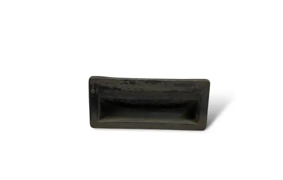 Tailgate/trunk/boot exterior handle