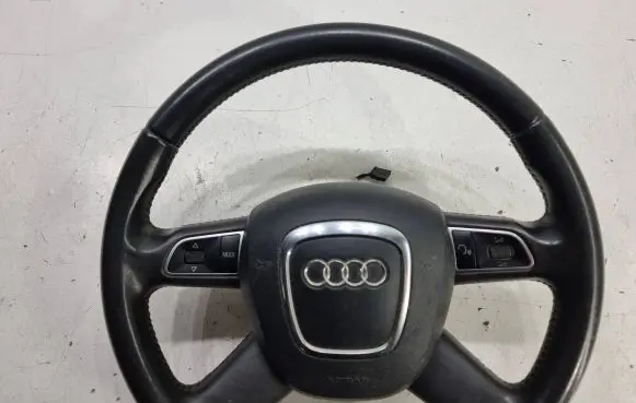 Audi A4 S4 B8 8K Steering wheel 8K0419091BG 34025205B