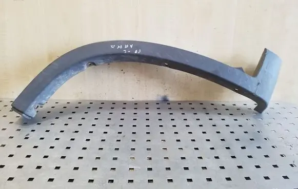 Fiat Ducato Front arch trim 1307939070