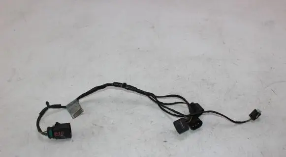 BMW X5 E70 Other wiring loom 9115107 6973885 290920090057