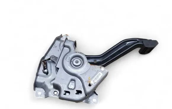 Chevrolet Suburban Handbrake/parking brake lever assembly 84459687