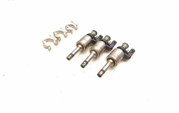 Ford B-MAX Fuel injectors set DM5G9F593AA