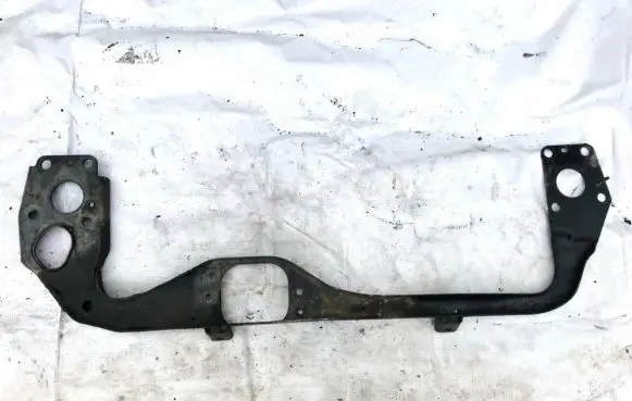 Seat Ibiza II (6k) Radiator support slam panel 4z7805851