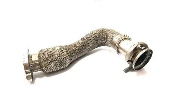Audi Q5 SQ5 EGR valve line/pipe/hose 059131530C
