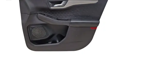 Ford Escape IV Front door card panel trim LJ6BS23942 LJ6BS23942CH3ZHE 2761486