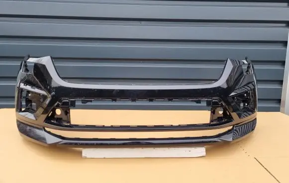 Skoda Kodiaq Front bumper 565807221M