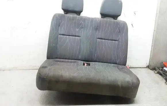 Mercedes-Benz Sprinter W901 W902 W903 W904 Front double seat 