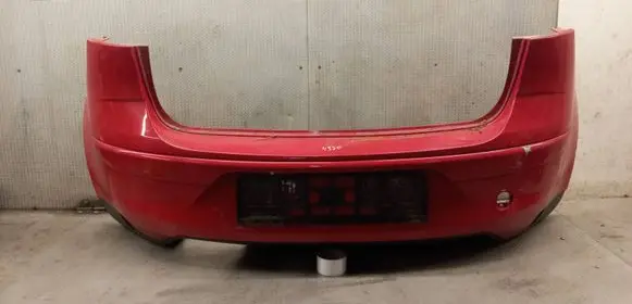 Seat Altea Rear bumper 