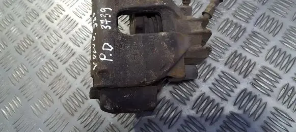 Volvo S80 Front brake caliper