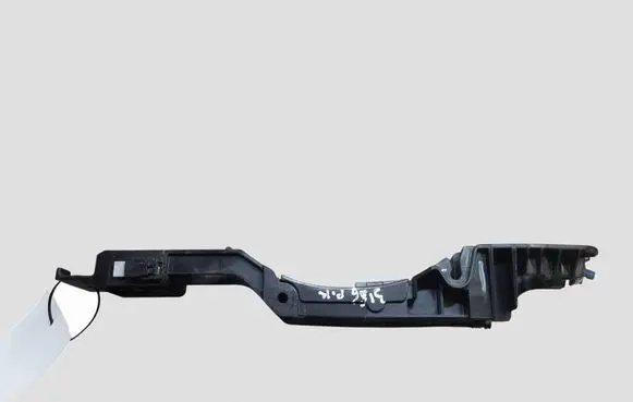 Nissan Leaf I (ZE0) Front door exterior handle/bracket