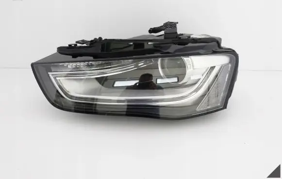 Audi A4 S4 B8 8K Headlight/headlamp