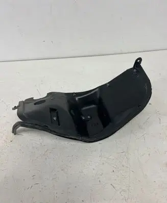 Porsche Cayenne (92A) Heat shield in engine bay 7P5819512B PA66GF30