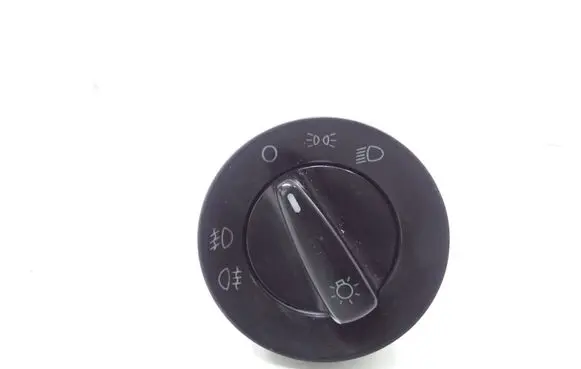 Skoda Superb B5 (3U) Light switch 1U0941531D