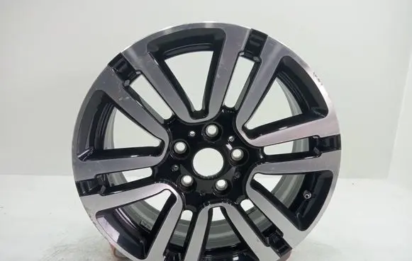 Mini One - Cooper F56 F55 R17 alloy rim 6873929