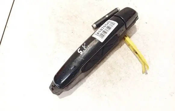 Suzuki Swift I Front door exterior handle