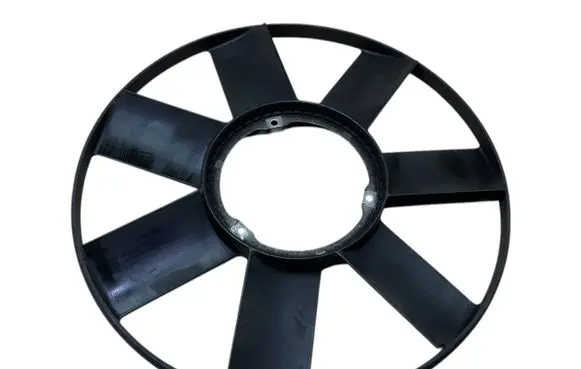 BMW 5 E39 Fan impeller 11522249215 2249215 36959