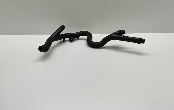 BMW 5 E60 E61 Engine coolant pipe/hose 7780001 778000105 11537780001