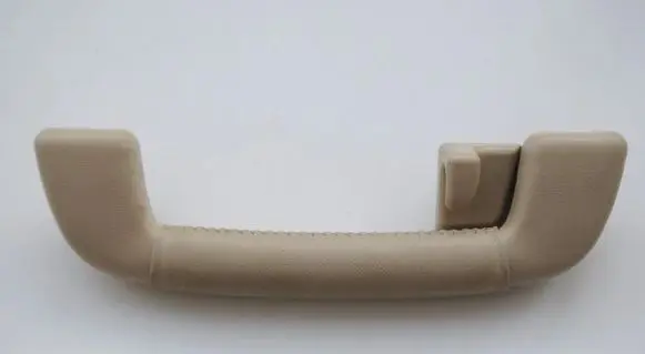Audi A6 S6 C6 4F Rear interior roof grab handle 