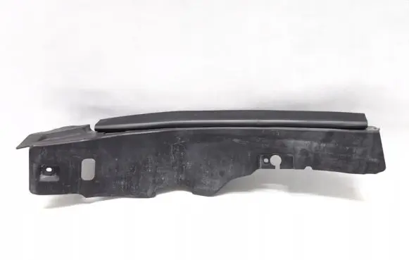 Infiniti QX60 L50 Fender end trim 