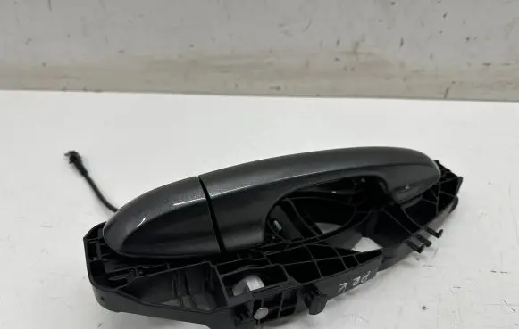 Ford Puma Front door exterior handle