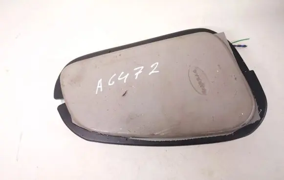 Citroen C3 Seat airbag 96462517