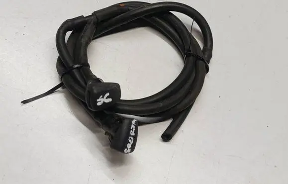 KIA Sportage Windshield washer spray nozzle 63AF521WA854