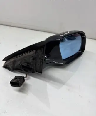 Audi A6 S6 C5 4B Front door electric wing mirror 30992