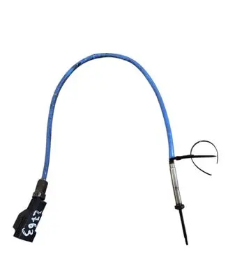Volvo V60 Exhaust gas temperature sensor 6G9112B591DA
