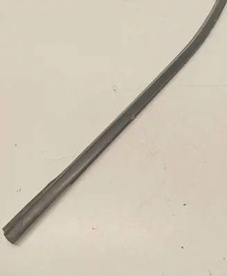 Ford Ranger Rubber seal rear door window/glass 