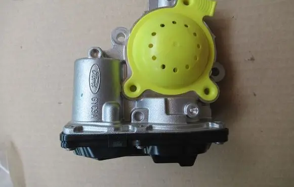 Ford Fiesta Throttle body valve 52677701T