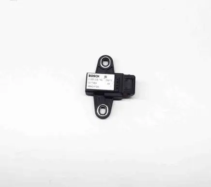 KIA Sorento Acceleration sensor 0265005142 95640M1200