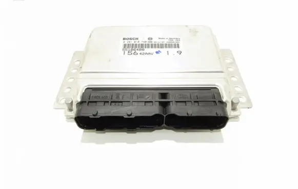 Alfa Romeo 156 Engine control unit/module 55186488