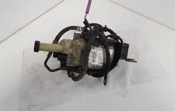 Opel Astra G Power steering pump L52D062600 9226480 26082652