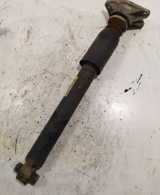 BMW 1 F20 F21 Rear shock absorber/damper 33526862172