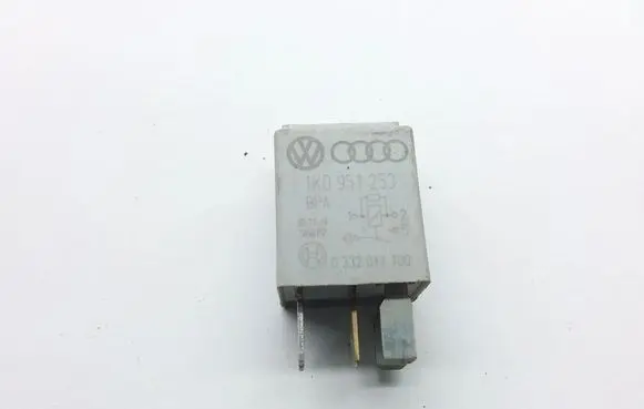 Ford Galaxy Other relay 1K0951253 0332011100