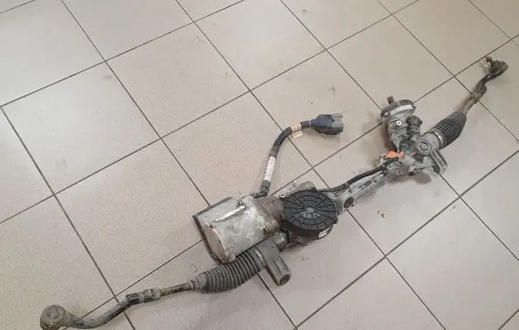 KIA Optima Steering rack 57700D4090 D457700090