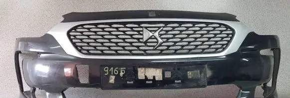 Citroen DS5 Front bumper AA37149020