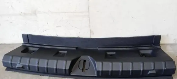 BMW 4 F32 F33 Trunk/boot sill cover protection 7284138
