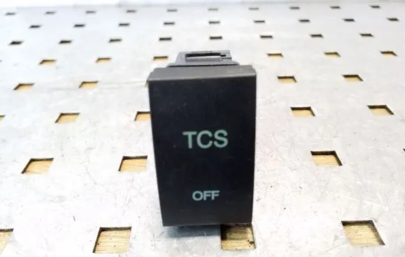 ESP (stability program) switch