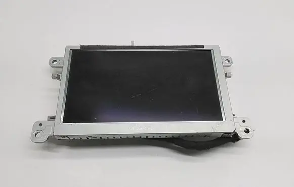 Audi Q5 SQ5 8R Screen/display/small screen 8T0919604B