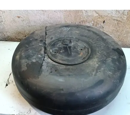 Volvo XC70 LP gas tank E2067R010368