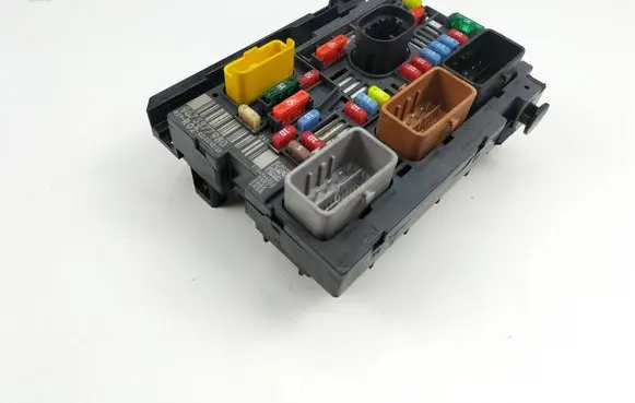 Fuse box set