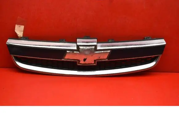 Chevrolet Captiva Front grill 96442718