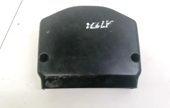 Volkswagen PASSAT B3 Steering wheel column trim 357953516